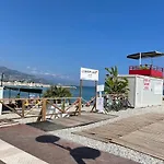 Location saisonnière Menton 50 m des plages