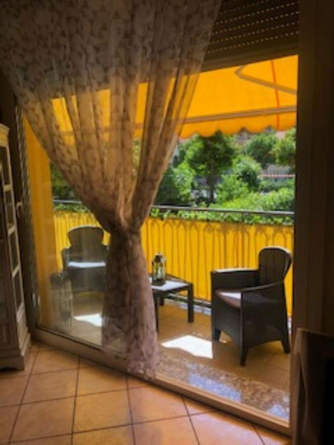 Appartement Location Saisonnière 50 M Des Plages Menton