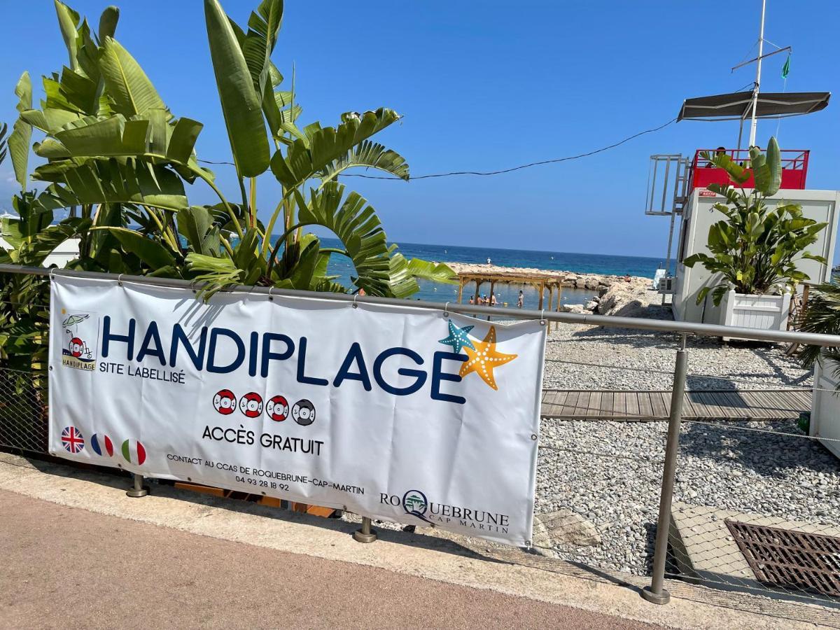 Appartement Location Saisonnière 50 M Des Plages
