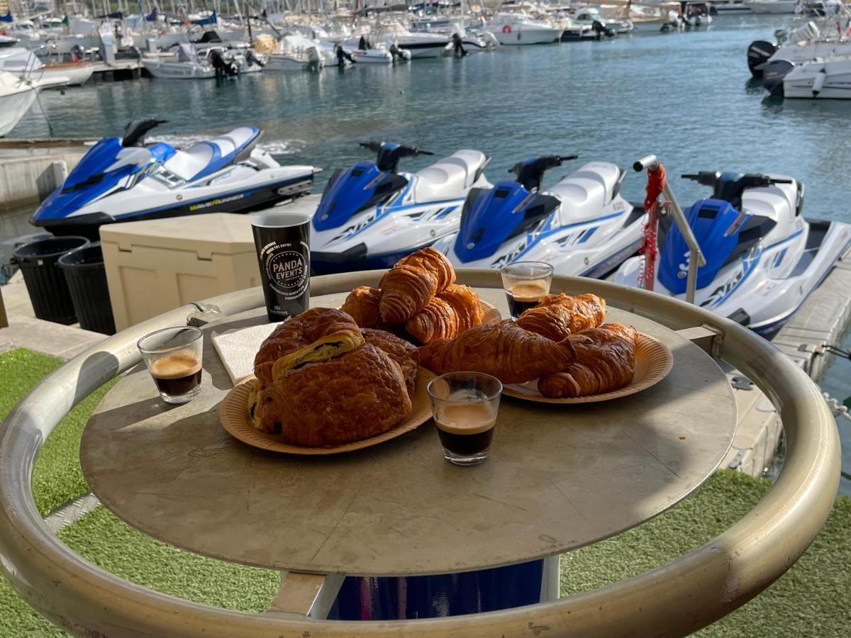 Appartement Location Saisonnière 50 M Des Plages