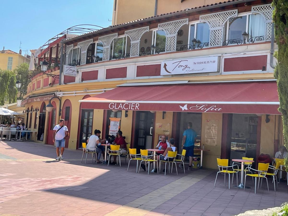 Appartement Location Saisonnière 50 M Des Plages *