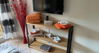 Appartement Location Saisonnière 50 M Des Plages